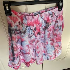 Inaka Power Shorts